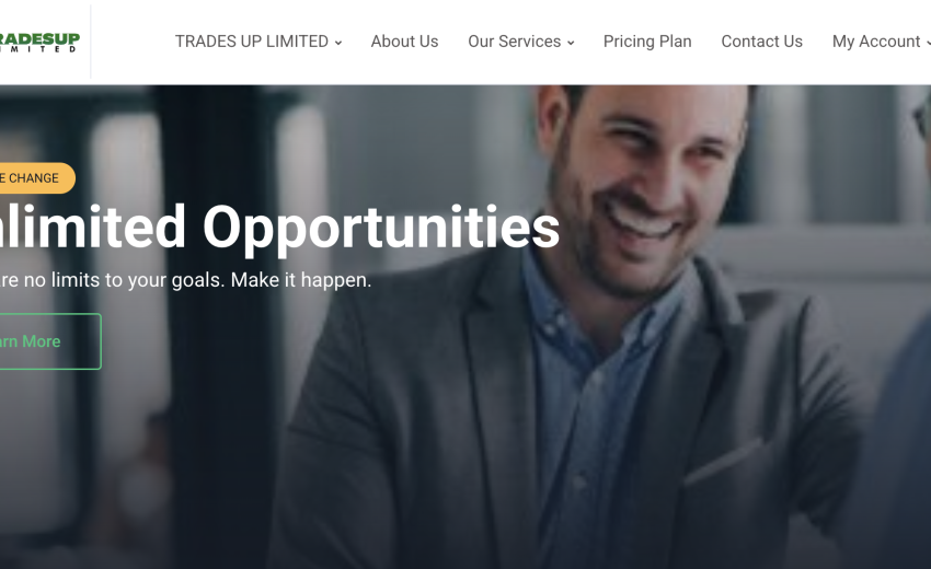 Tradesuplimited.com Under Scrutiny